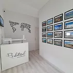 Bed & Breakfast Bilateral Avola