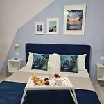 Nocleg ze śniadaniem Bilateral 3*