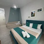 Bilateral Bed & Breakfast Avola