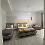 Bilateral Bed & Breakfast Avola