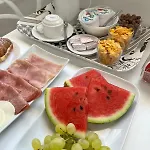 Bed & Breakfast Bilateral Avola