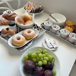 Bed & Breakfast Bilateral