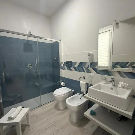 Panzió Bilateral 3*