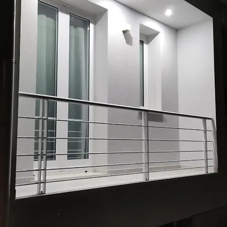 住宿加早餐酒店 Bilateral 阿沃拉