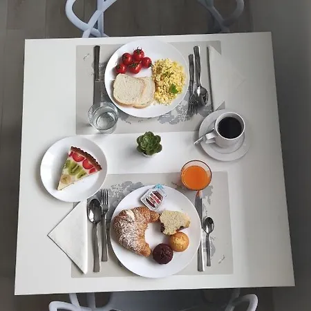 Bilateral Panzió 3*