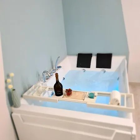 Bilateral Bed & Breakfast Avola