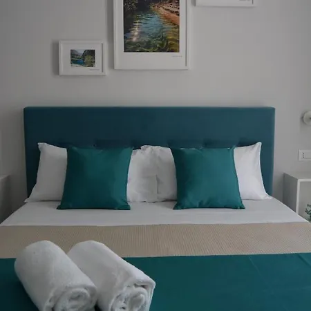 Bilateral Bed & Breakfast Avola