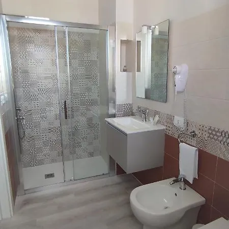 Bilateral 住宿加早餐酒店