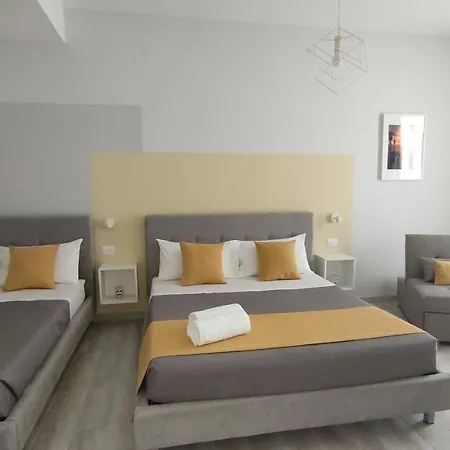 Bilateral アヴォラ