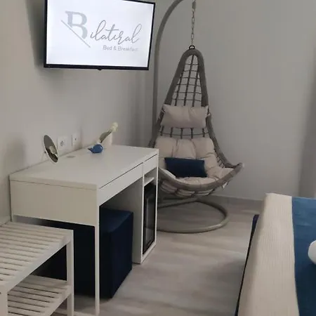 Bilateral Panzió Avola