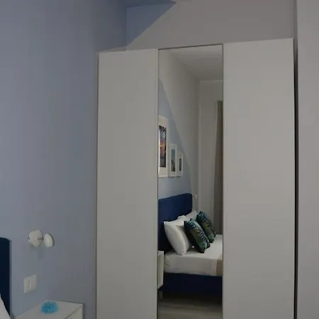 Panzió Bilateral Avola