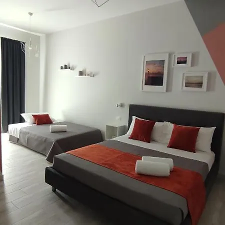 Bilateral ベッド・アンド・ブレックファスト