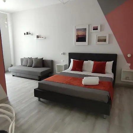 Panzió Bilateral Avola