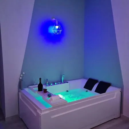 Bilateral 3* アヴォラ