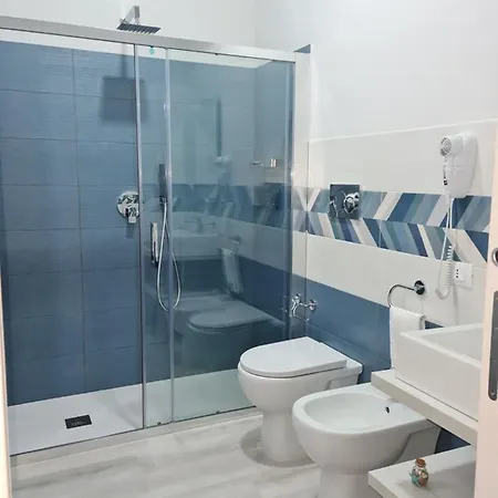 Bilateral ベッド・アンド・ブレックファスト