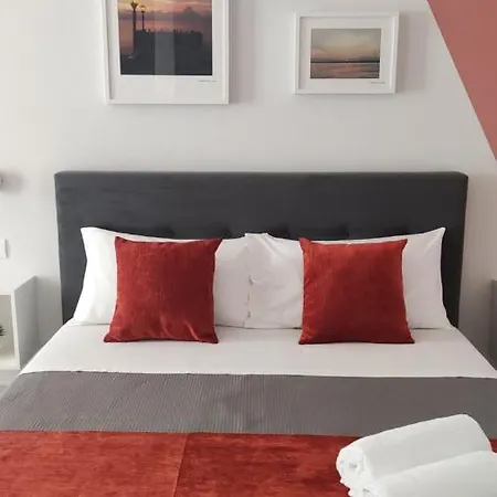 住宿加早餐酒店 Bilateral 阿沃拉