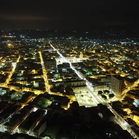 住宿加早餐酒店 Bilateral
