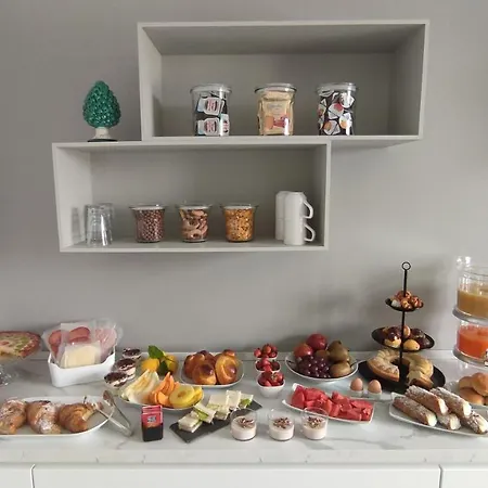 Bilateral 住宿加早餐酒店