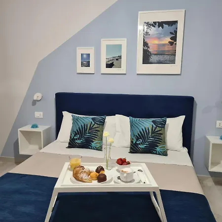 ベッド・アンド・ブレックファスト Bilateral 3*