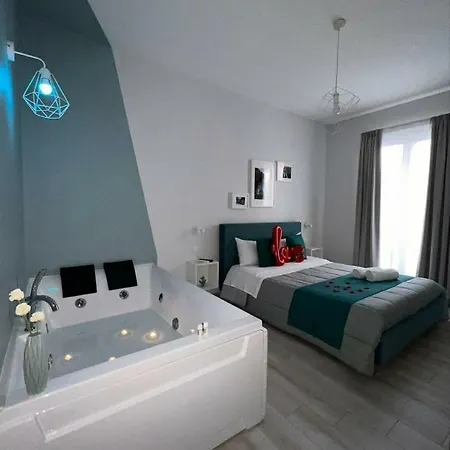 Bilateral ベッド・アンド・ブレックファスト 3*