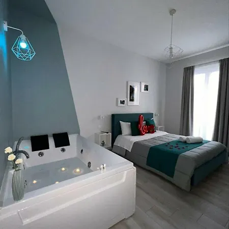 Bilateral Bed & Breakfast *