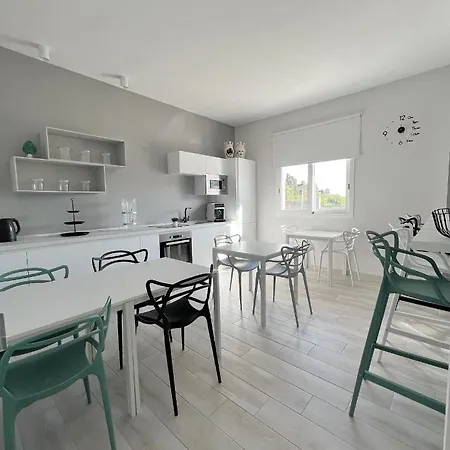 Panzió Bilateral 3*