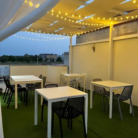 Bilateral ベッド・アンド・ブレックファスト