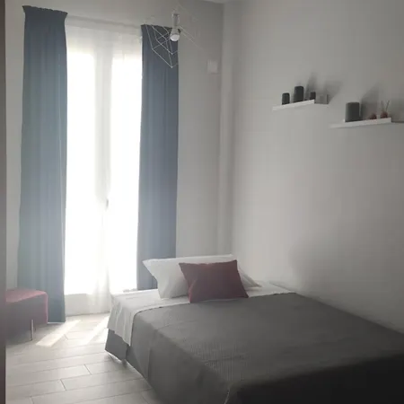 Bilateral Bed & Breakfast Avola