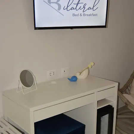 Panzió Bilateral *