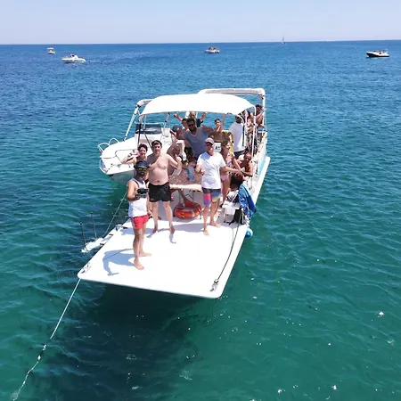 Bilateral ベッド・アンド・ブレックファスト