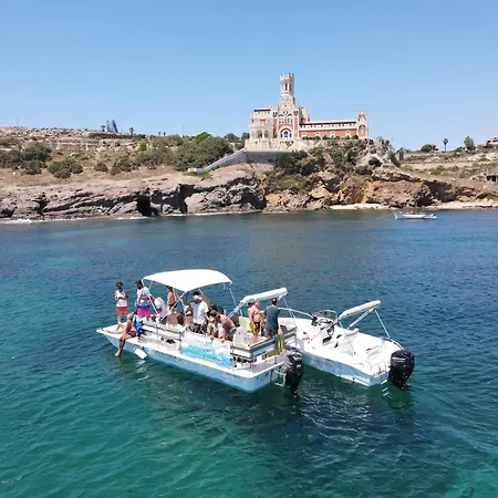 住宿加早餐酒店 Bilateral