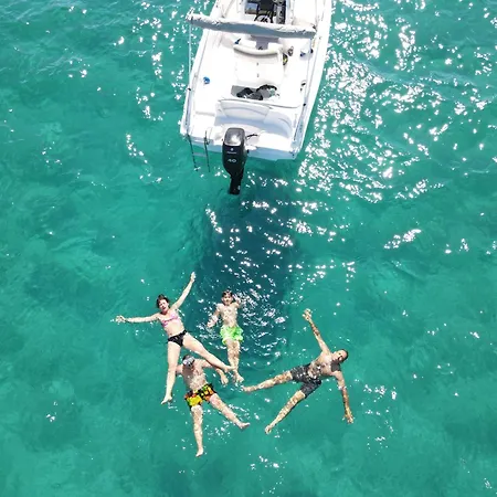 Bilateral 住宿加早餐酒店 3*