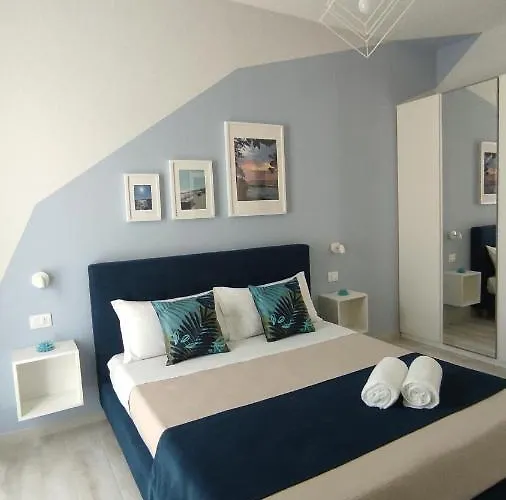 Bed and breakfast Bilateral 3*