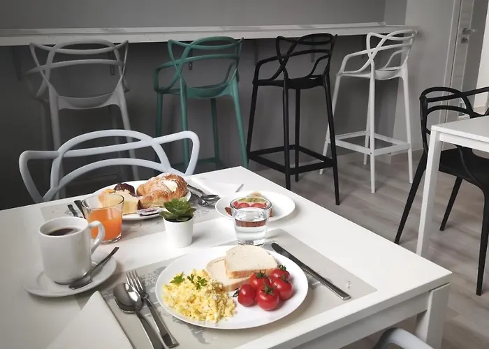 Bed and breakfast Bilateral