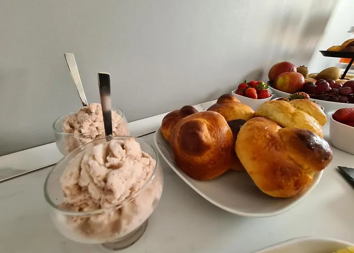 Bilateral Bed and breakfast Avola