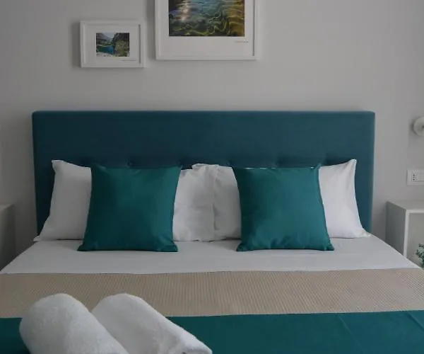 Bilateral Bed and breakfast Avola