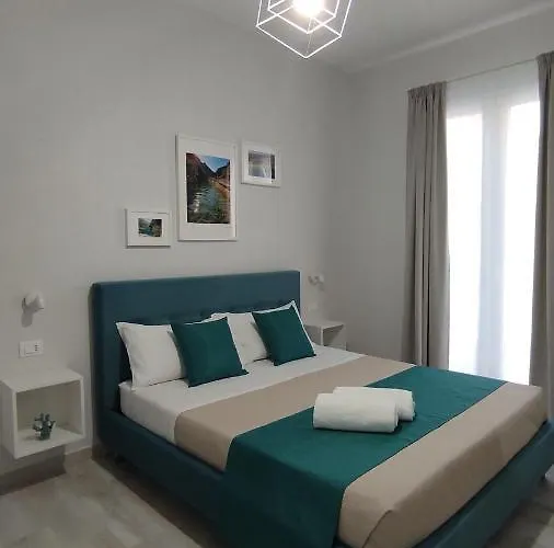 Bilateral Bed and breakfast Avola