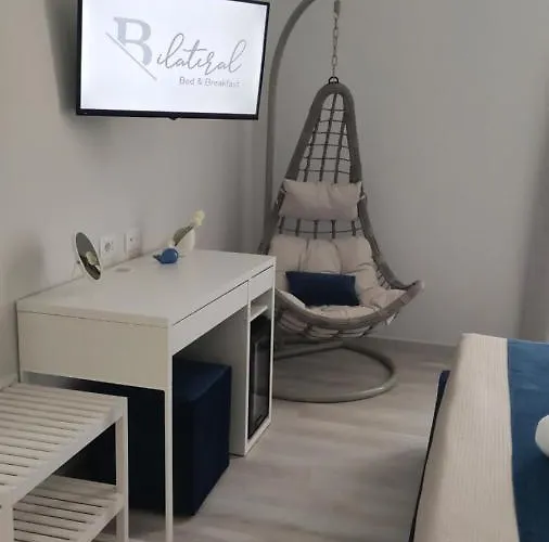 Bilateral Bed and breakfast Avola