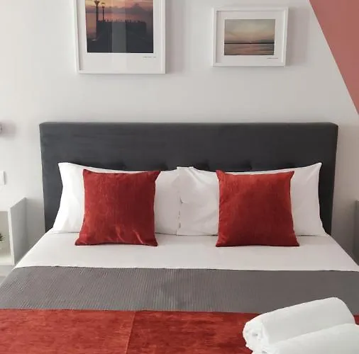 Bed and breakfast Bilateral Avola