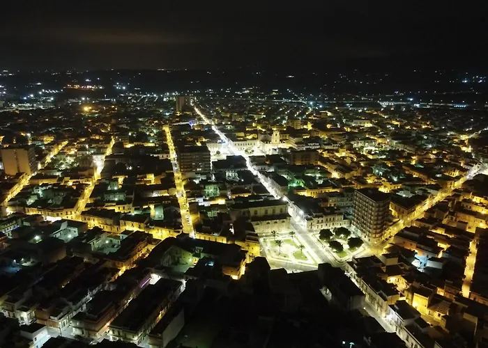 Bed and breakfast Bilateral