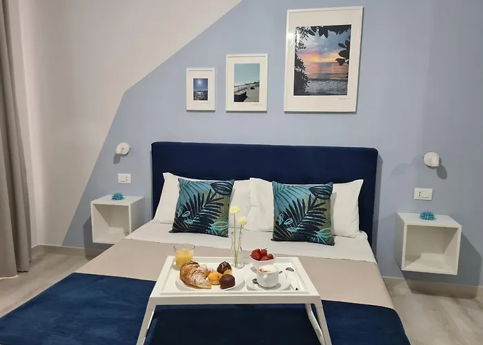 Bed and breakfast Bilateral 3*