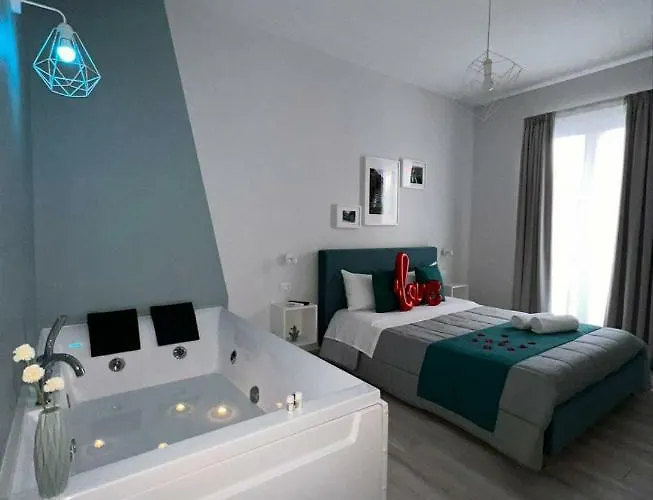 Bilateral Bed and breakfast 3*