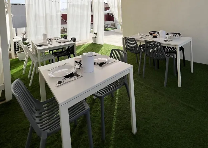 Bed and breakfast Bilateral 3*