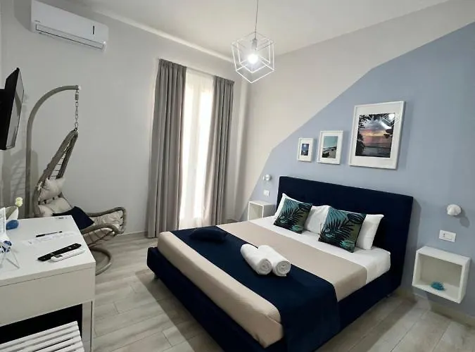 Bed and breakfast Bilateral